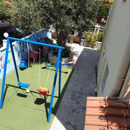 Fouli House Aparthotel Πευκοχώρι Εξωτερικό φωτογραφία