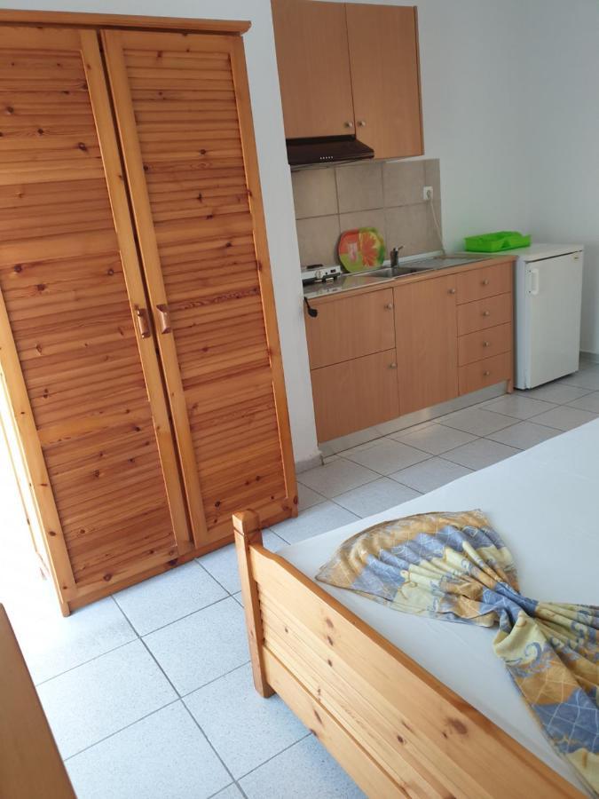 Fouli House Aparthotel Πευκοχώρι Εξωτερικό φωτογραφία
