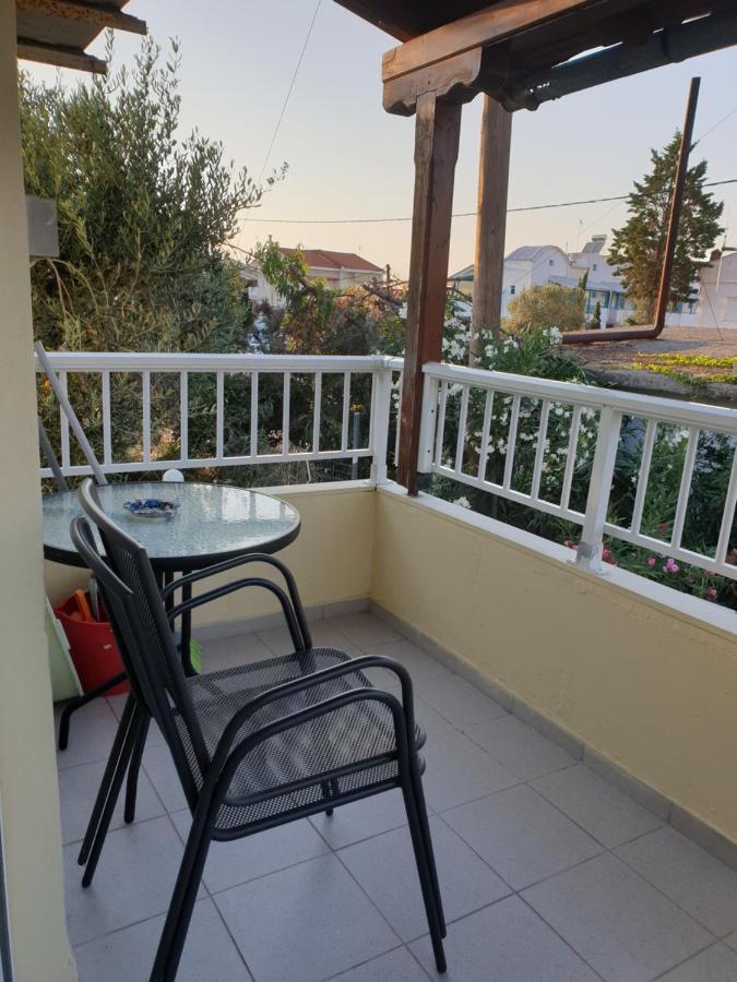 Fouli House Aparthotel Πευκοχώρι Εξωτερικό φωτογραφία