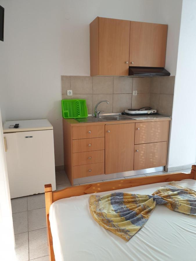 Fouli House Aparthotel Πευκοχώρι Εξωτερικό φωτογραφία