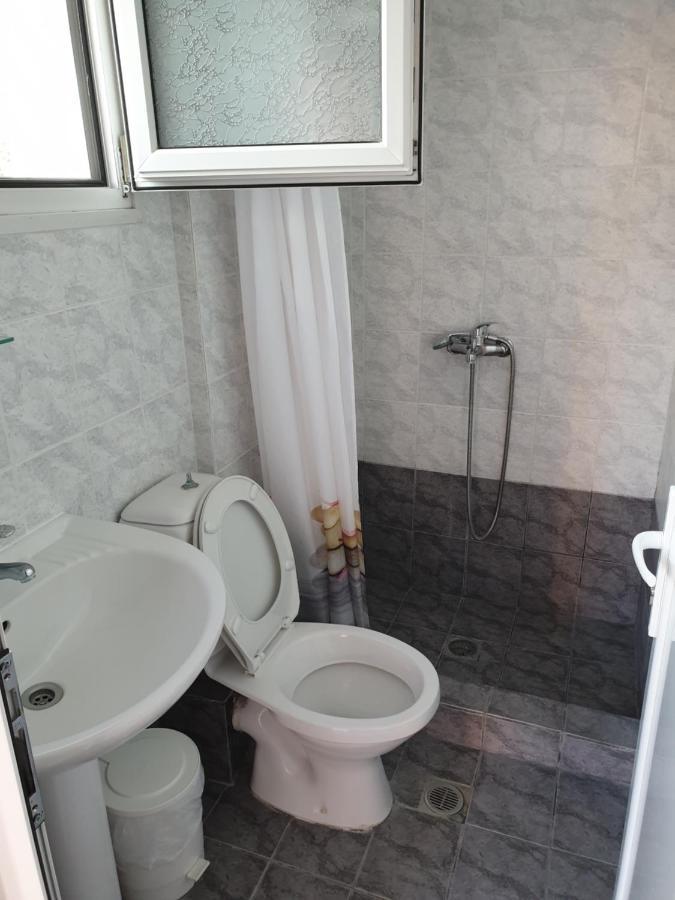 Fouli House Aparthotel Πευκοχώρι Εξωτερικό φωτογραφία