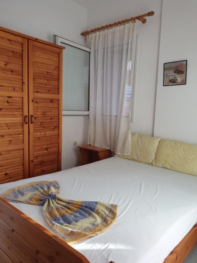 Fouli House Aparthotel Πευκοχώρι Εξωτερικό φωτογραφία