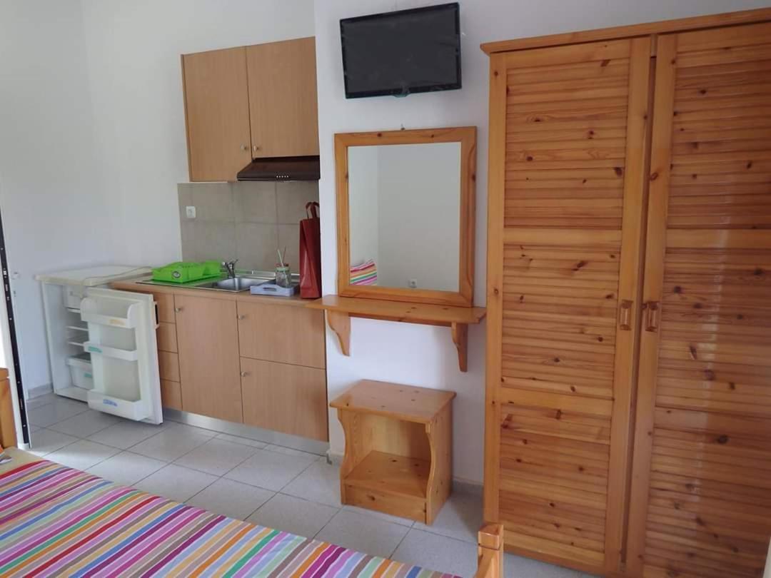 Fouli House Aparthotel Πευκοχώρι Εξωτερικό φωτογραφία