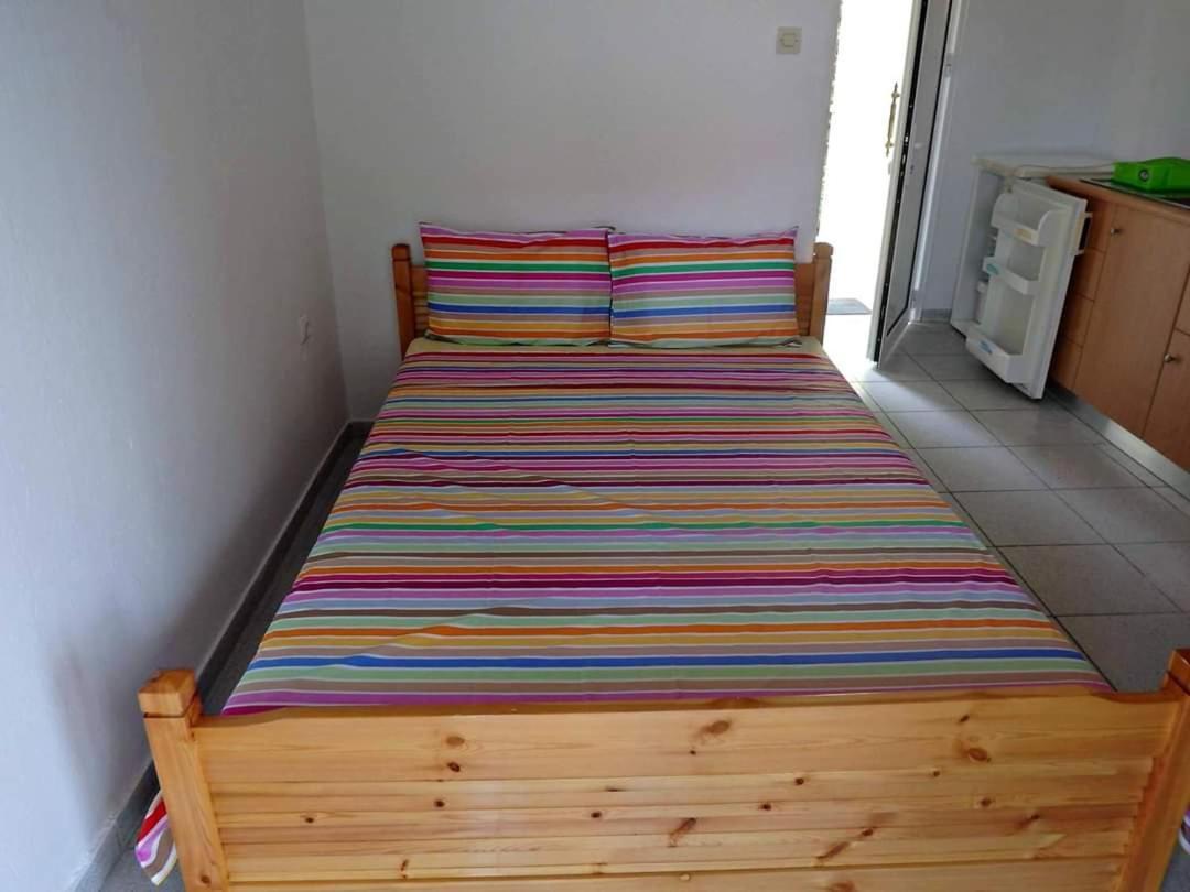 Fouli House Aparthotel Πευκοχώρι Εξωτερικό φωτογραφία