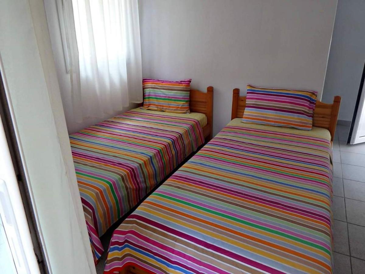 Fouli House Aparthotel Πευκοχώρι Εξωτερικό φωτογραφία