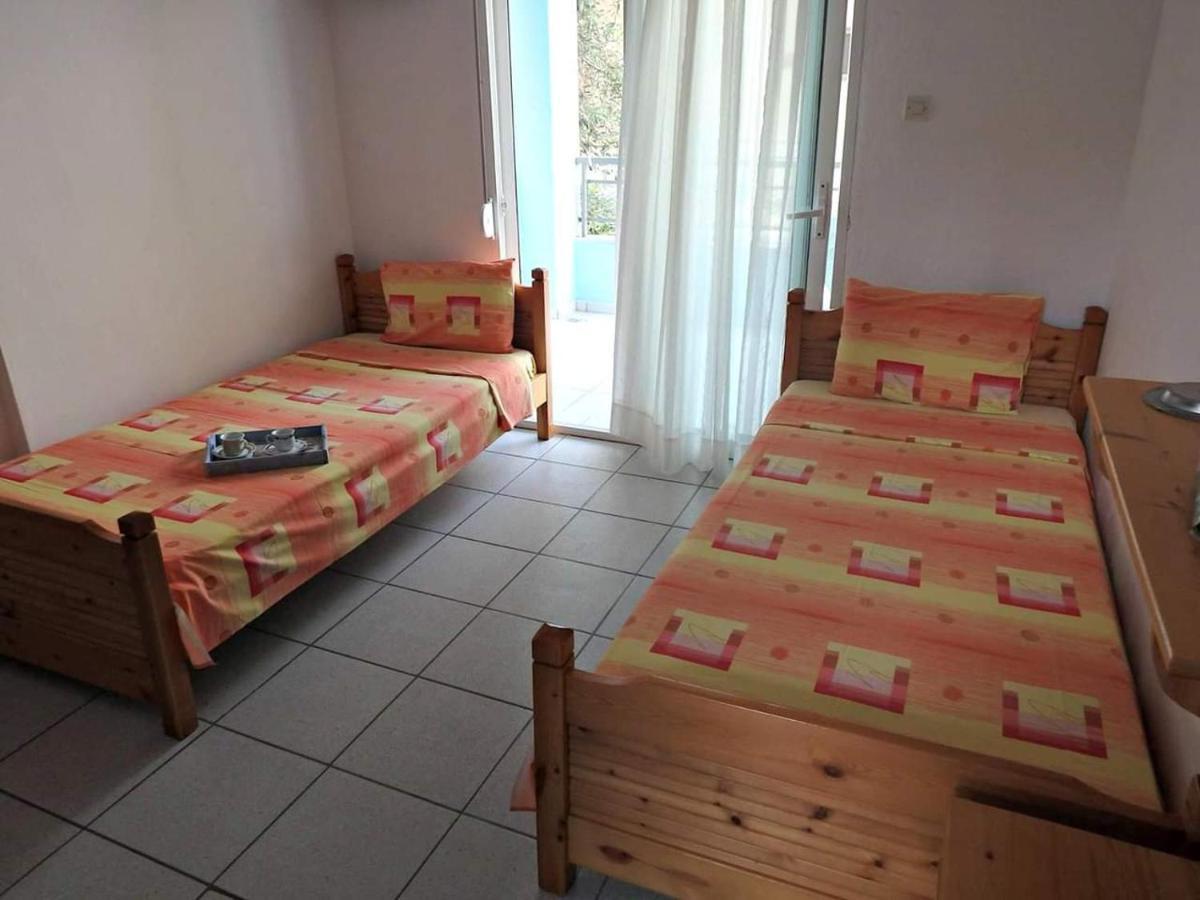 Fouli House Aparthotel Πευκοχώρι Εξωτερικό φωτογραφία