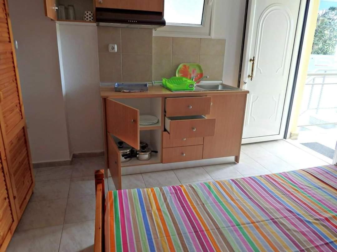 Fouli House Aparthotel Πευκοχώρι Εξωτερικό φωτογραφία