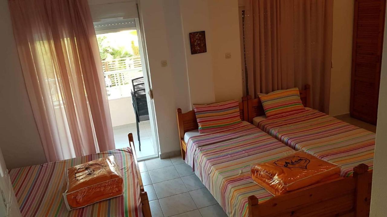 Fouli House Aparthotel Πευκοχώρι Εξωτερικό φωτογραφία