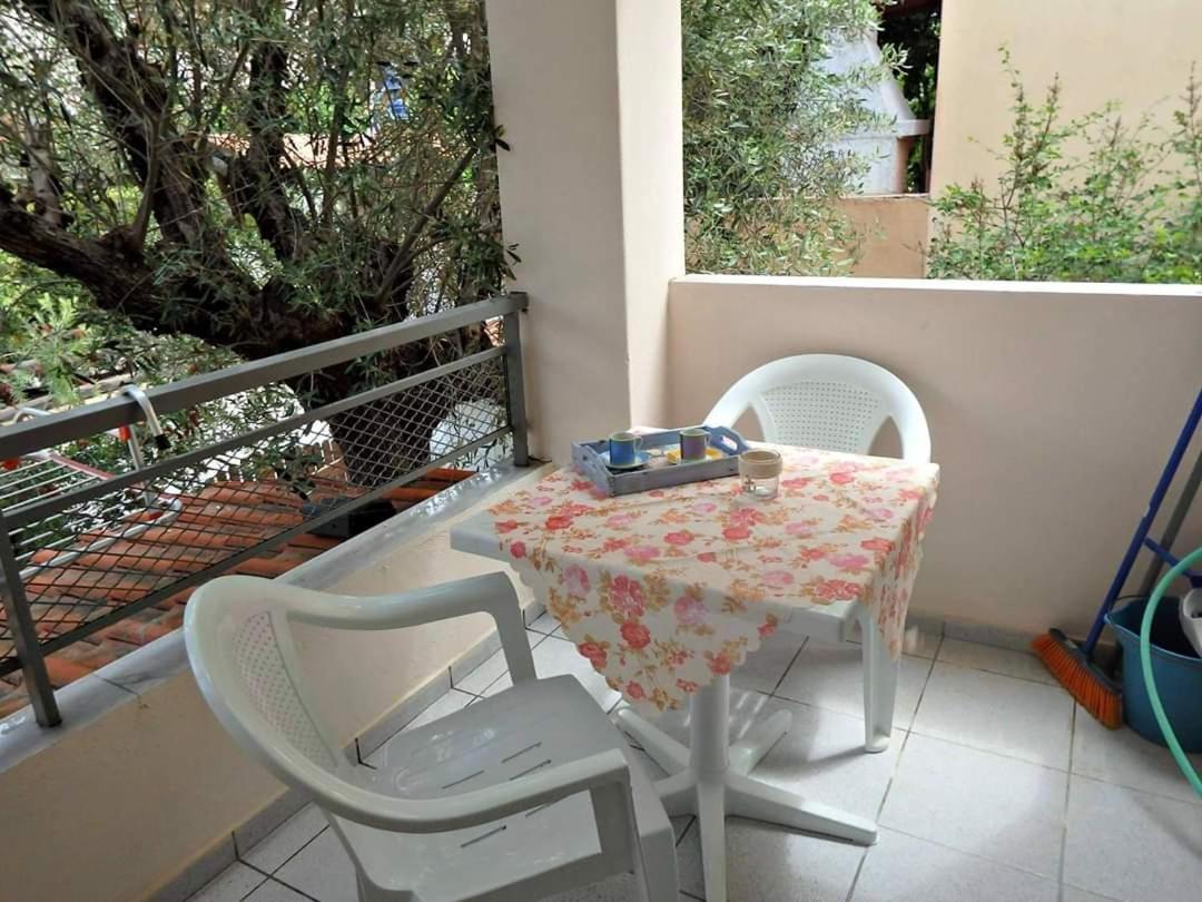 Fouli House Aparthotel Πευκοχώρι Εξωτερικό φωτογραφία