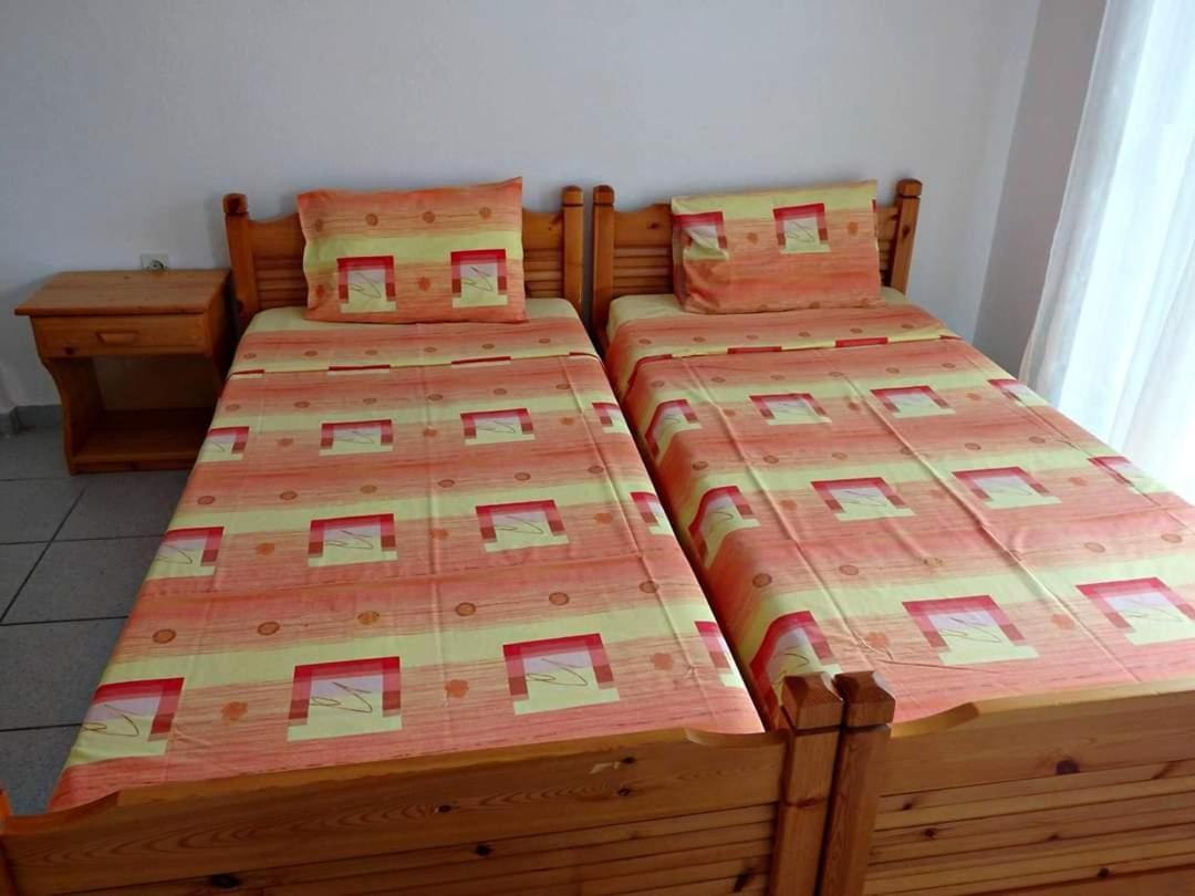 Fouli House Aparthotel Πευκοχώρι Εξωτερικό φωτογραφία