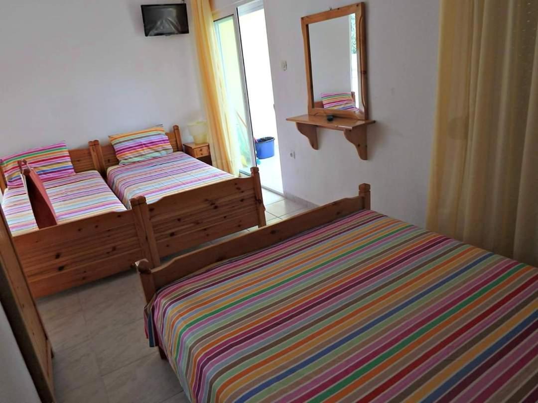 Fouli House Aparthotel Πευκοχώρι Εξωτερικό φωτογραφία