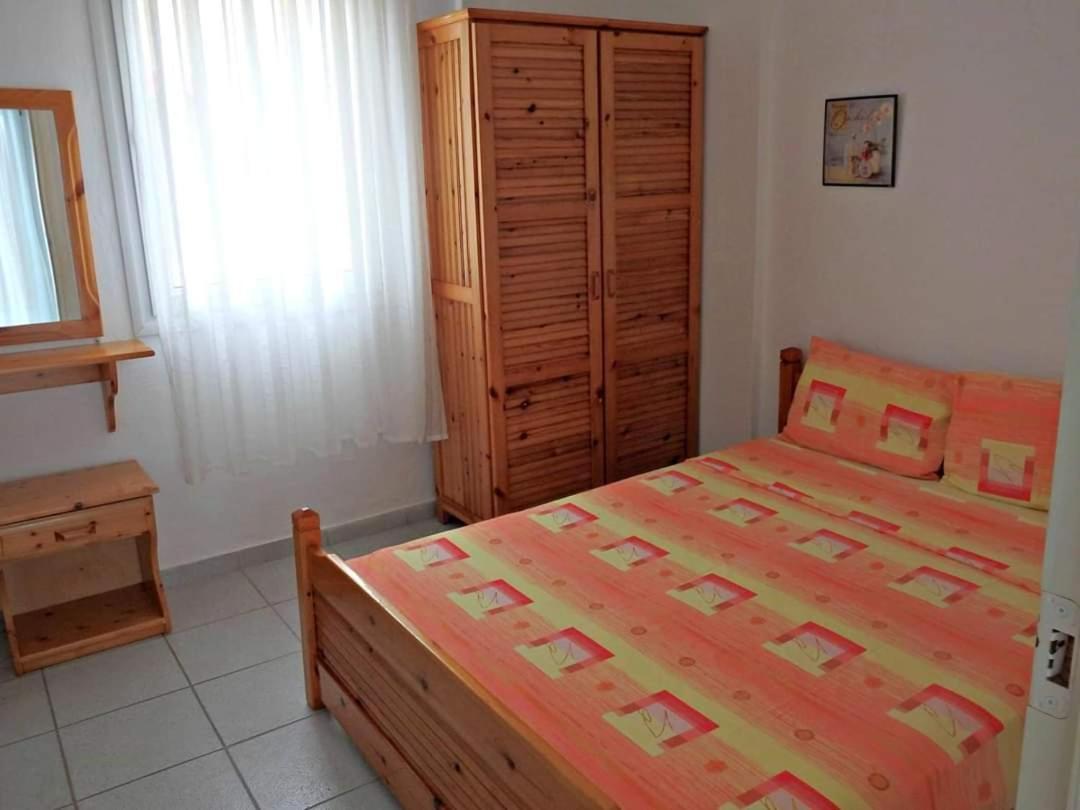 Fouli House Aparthotel Πευκοχώρι Εξωτερικό φωτογραφία