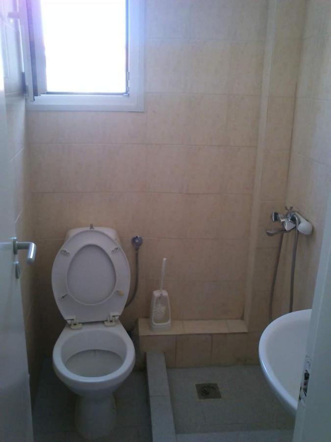 Fouli House Aparthotel Πευκοχώρι Εξωτερικό φωτογραφία