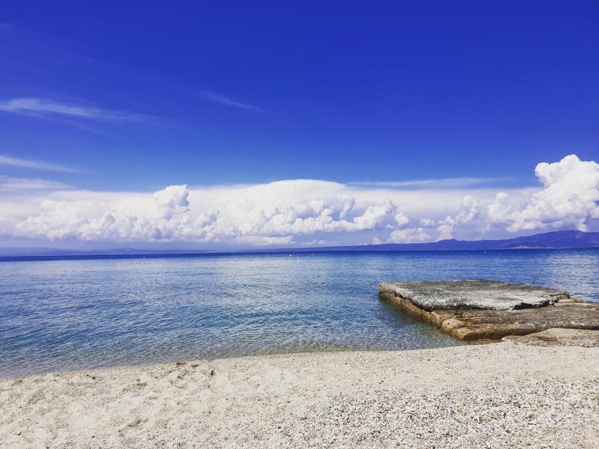 Fouli House Aparthotel Πευκοχώρι Εξωτερικό φωτογραφία