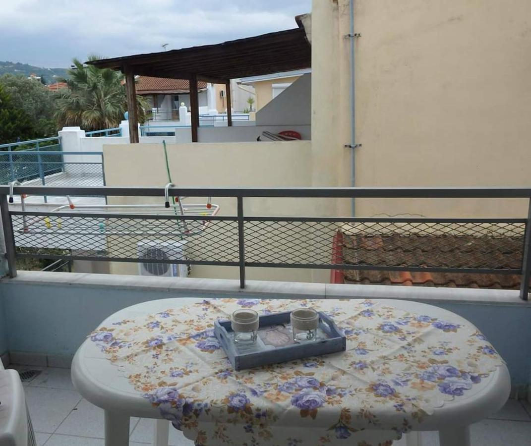 Fouli House Aparthotel Πευκοχώρι Εξωτερικό φωτογραφία