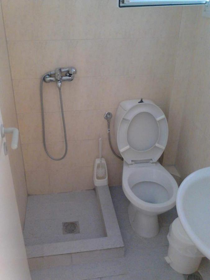 Fouli House Aparthotel Πευκοχώρι Εξωτερικό φωτογραφία