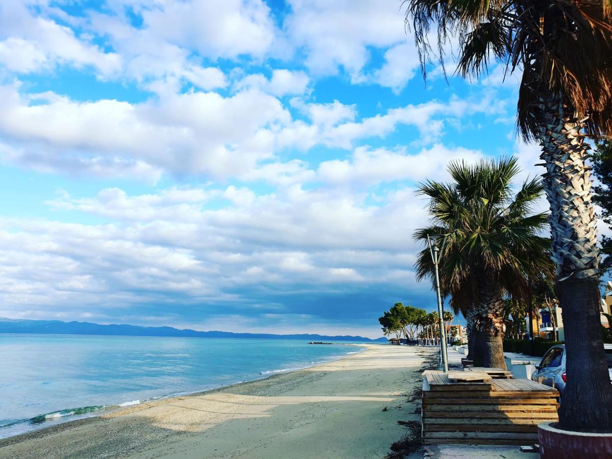 Fouli House Aparthotel Πευκοχώρι Εξωτερικό φωτογραφία
